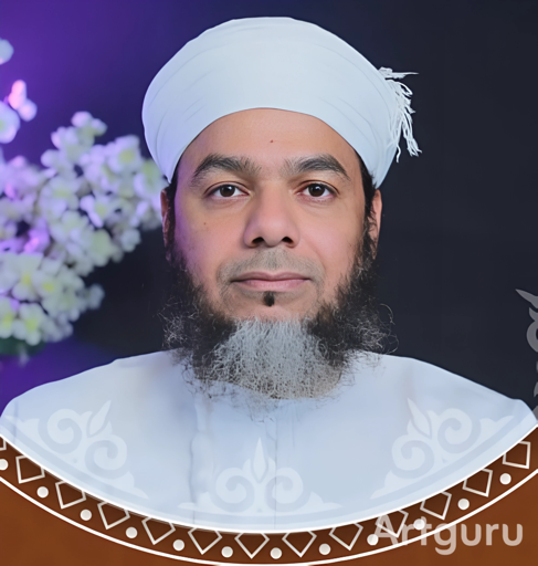 الشيخ الدكتور /جمعة بن خلفان بن صالح البطراني