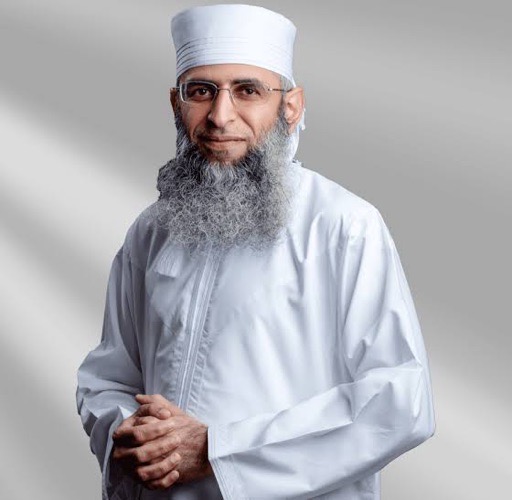 الشيخ المعتصم بن سعيد المعولي