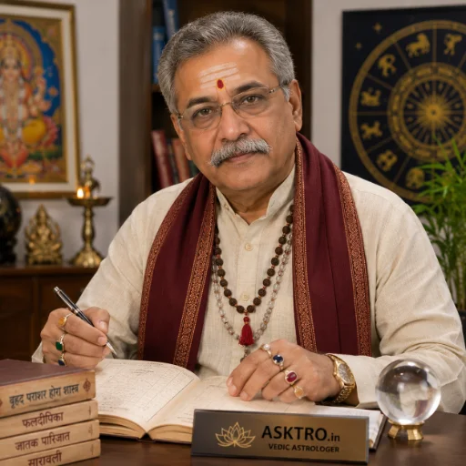 Astrologer 1