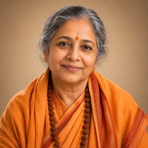 Priya Sharma