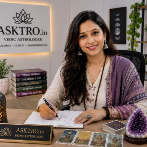 Dr. Meera