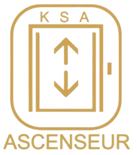 ASCENSEUR Logo