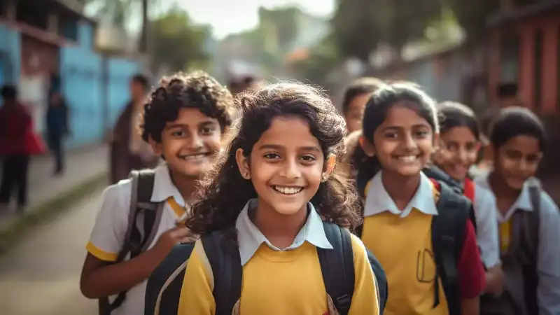 A.S. Model Public School 