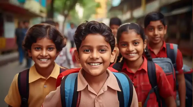 A.S. Model Public School 