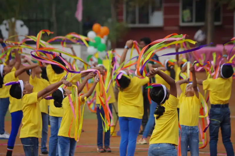A.S. Model Public School 