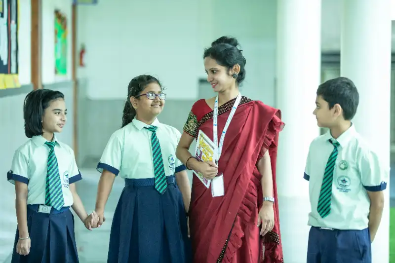 A.S. Model Public School 