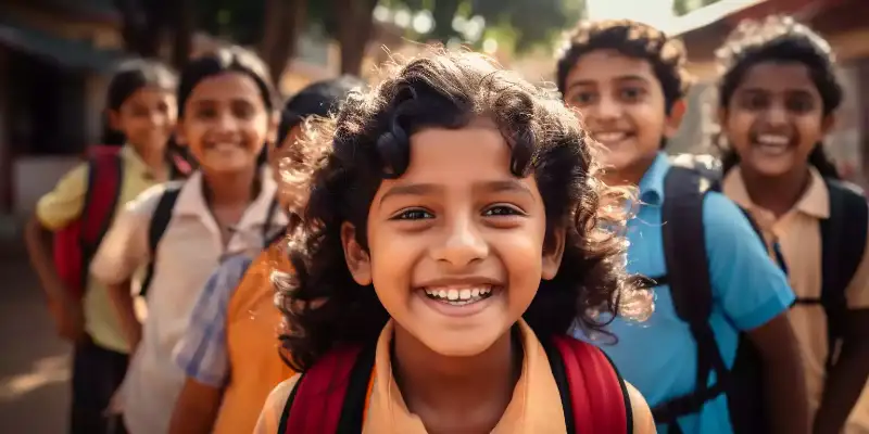 A.S. Model Public School 