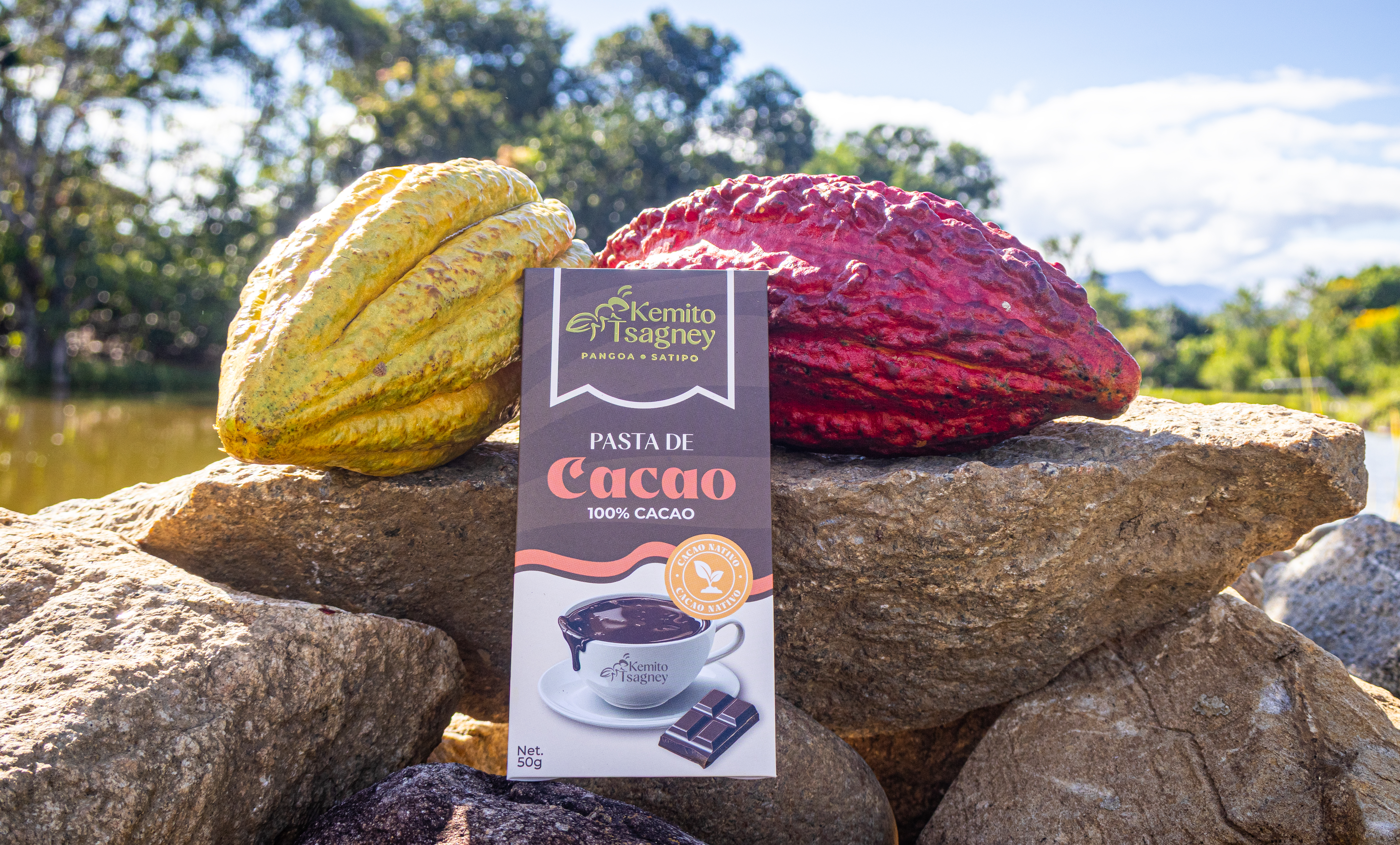 Cacao