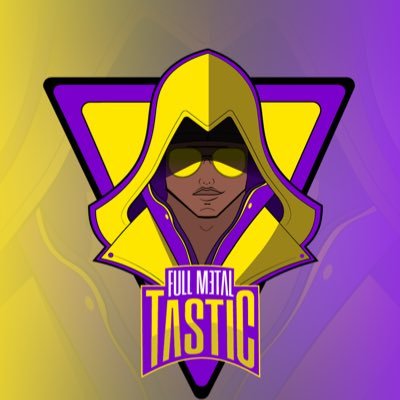 FullMetalTastic profile