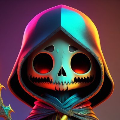 Death Royale profile