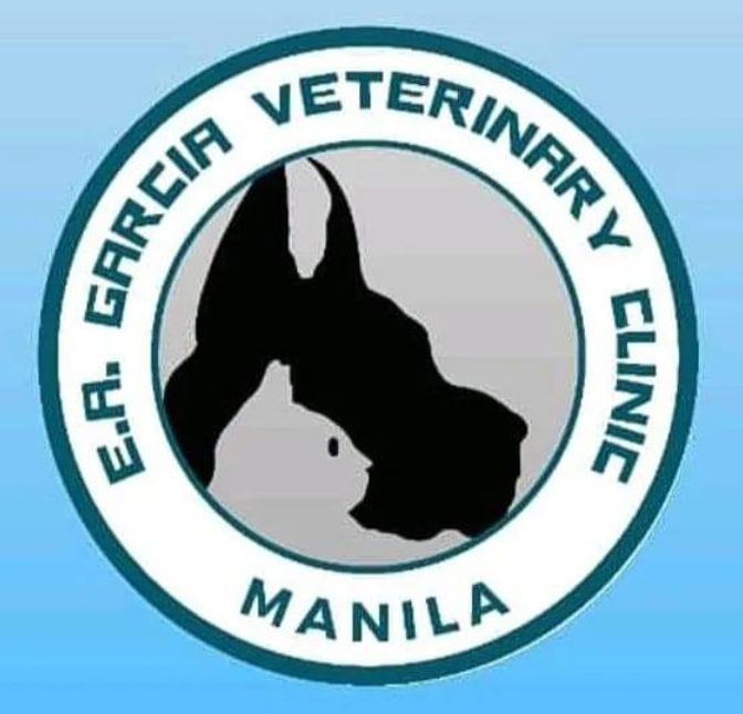 E. A. Garcia Veterinary Clinic Background