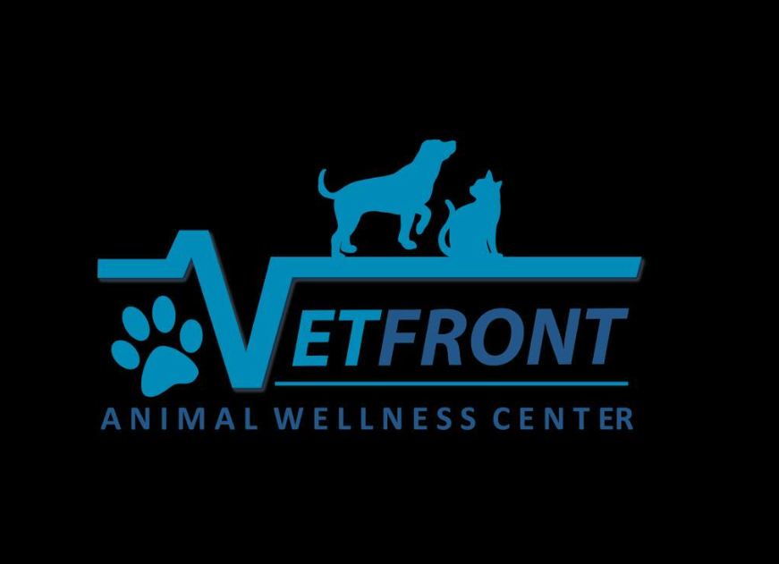 Vetfront Animal Wellness Center Background