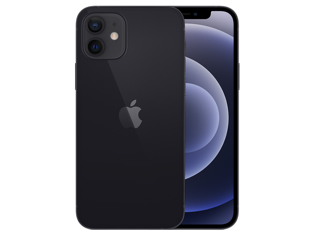 iPhone 12