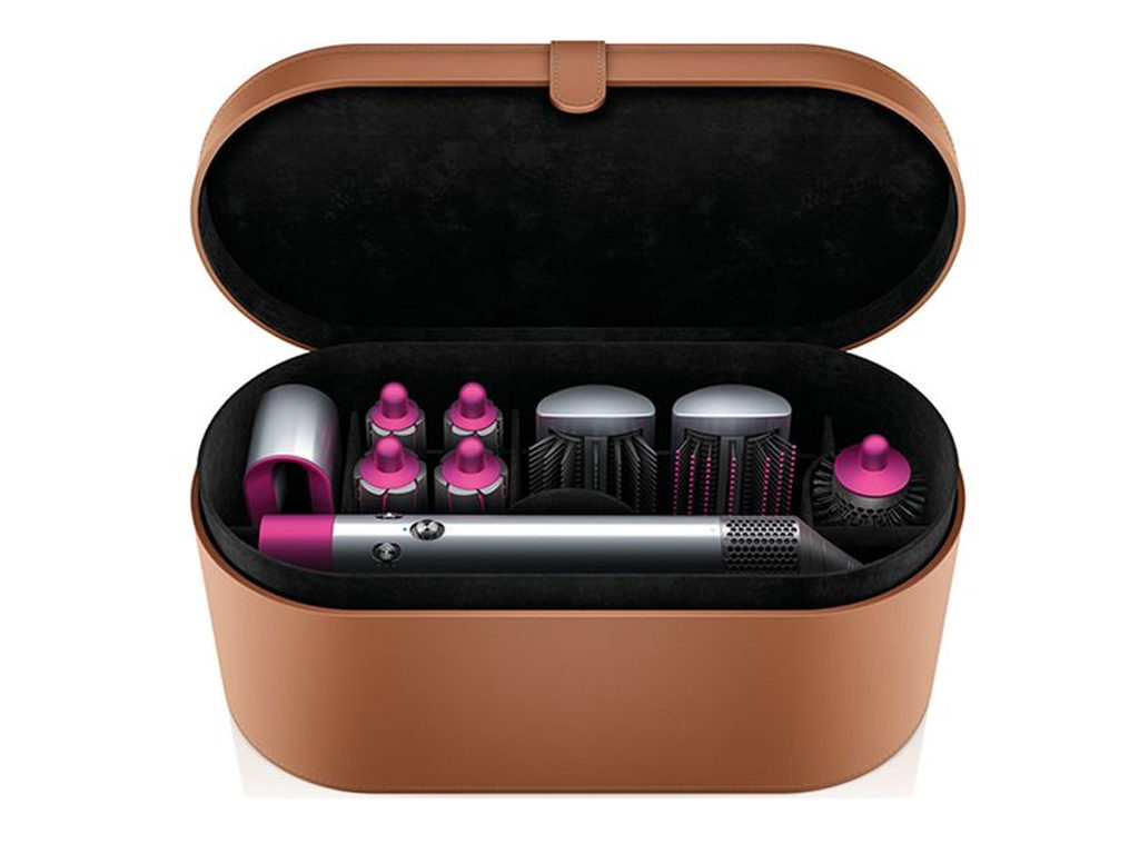 Dyson Airwrap