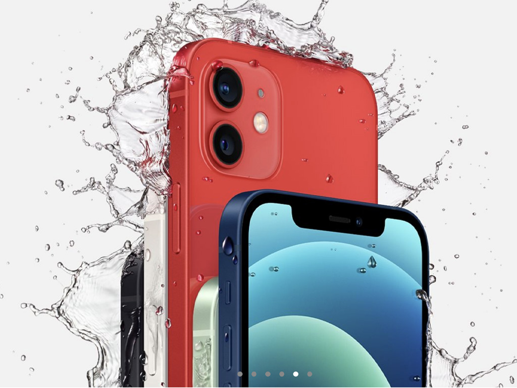 iPhone12