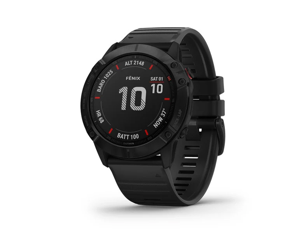 Garmin Fenix 6x Multi Sports Watch