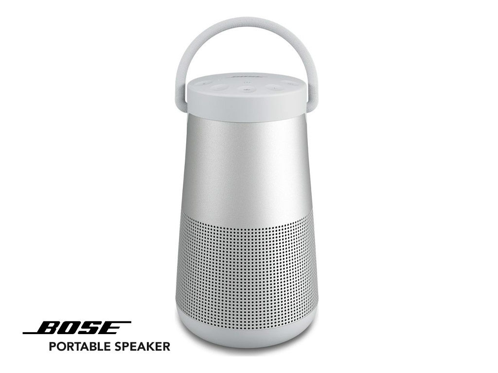 Bose Soundlink