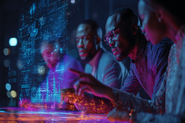 Enterprise AI Evolution
