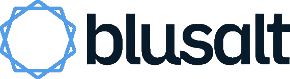 BluSalt Financial Services logo