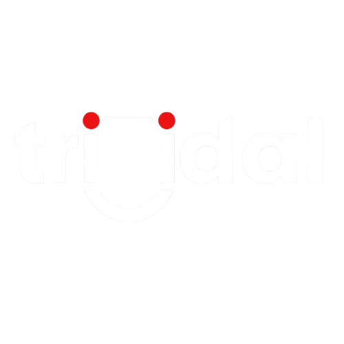Trisidal.com logo