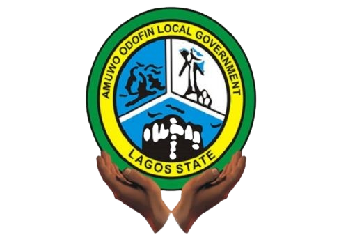 Amuwo-Odofin Local Government logo