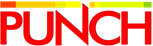 PUNCH Newspapers logo