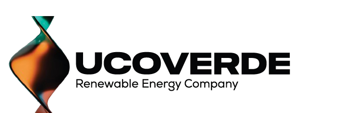 Ucoverde logo