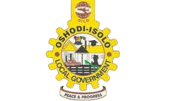 Oshodi Isolo Local Government logo