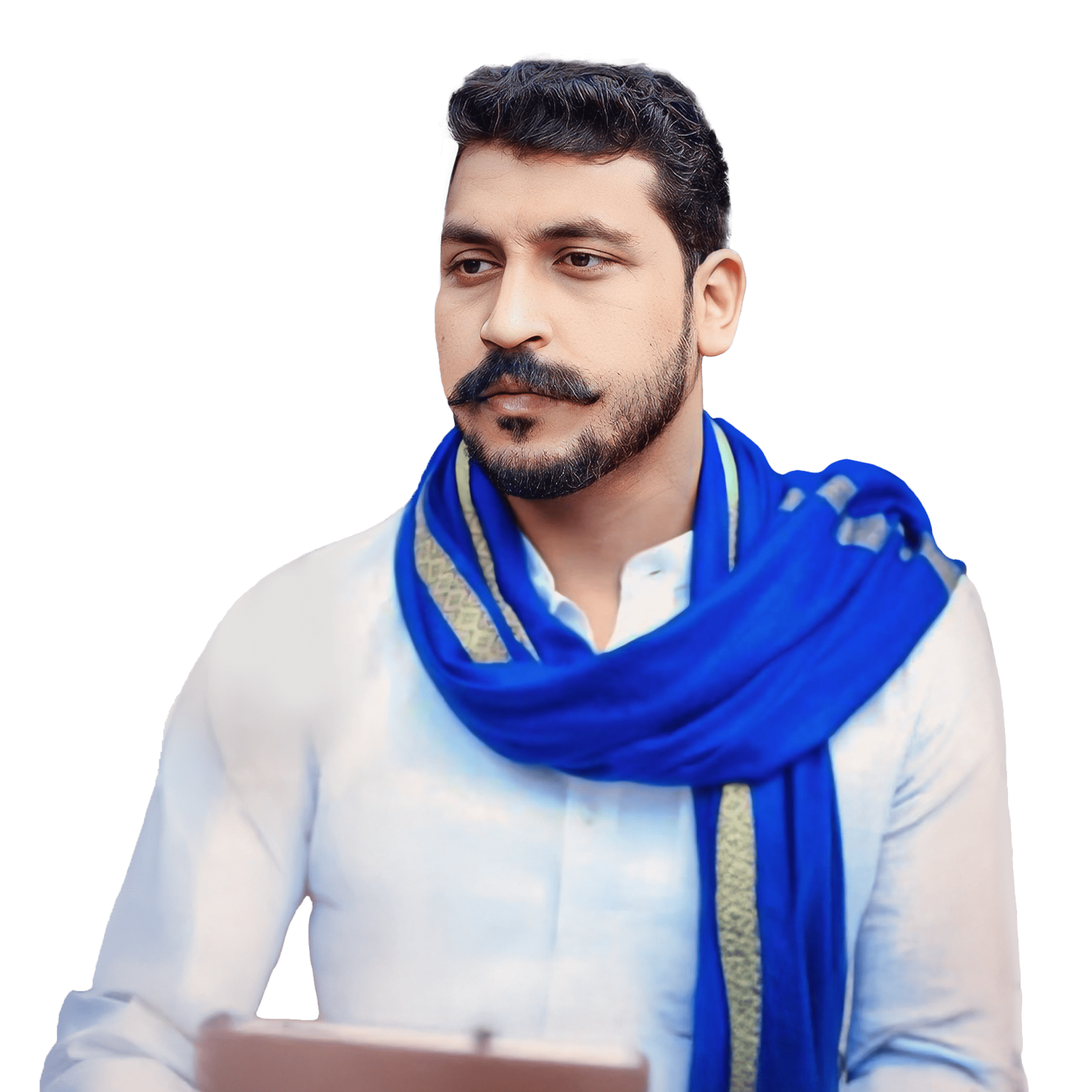 Chandrashekhar Aazad