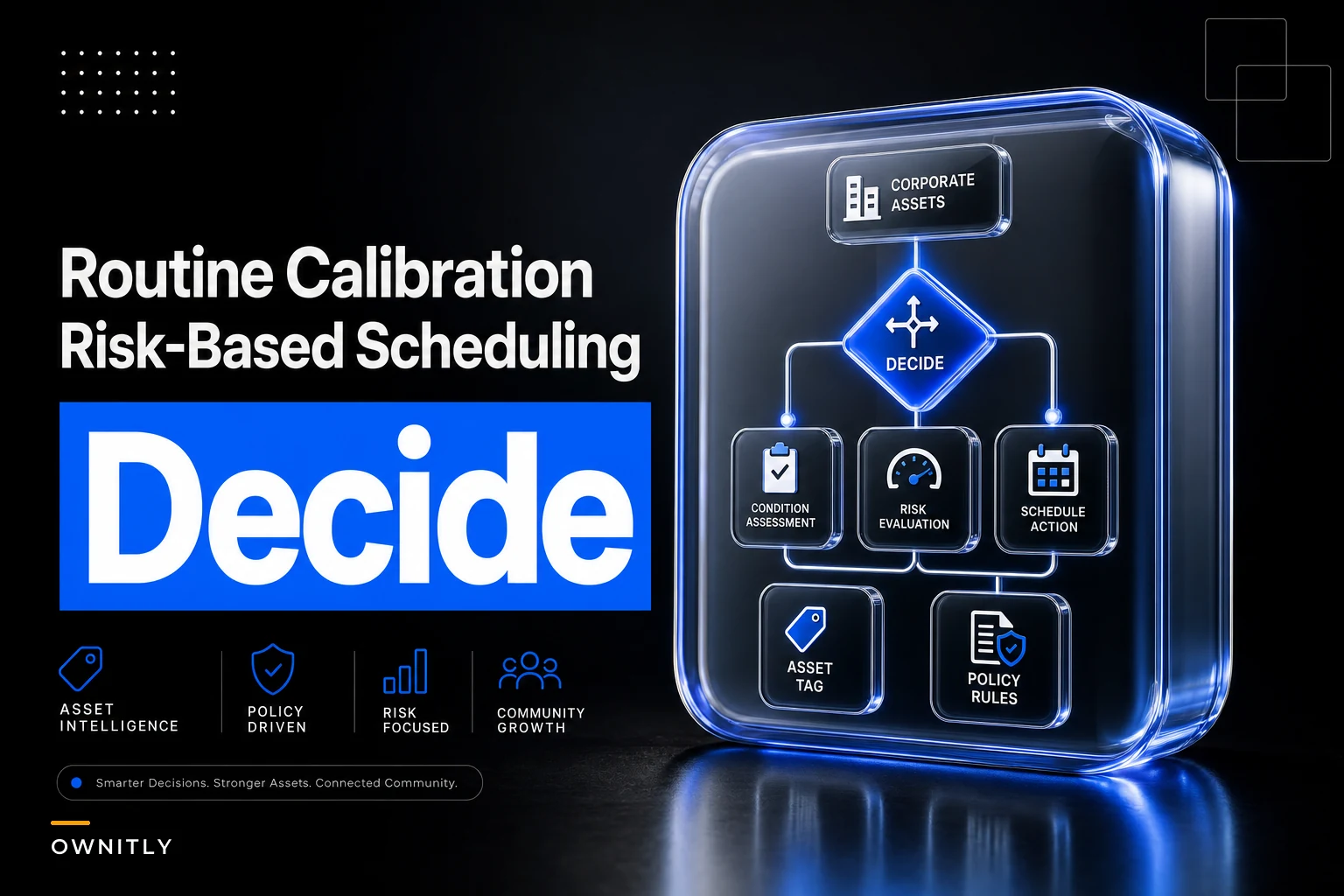 Routine (Fixed‑Interval) Calibration vs Risk‑Based Scheduling: When to Use Each and How to Document the Decision