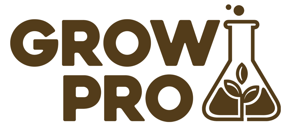 Grow Pro logo