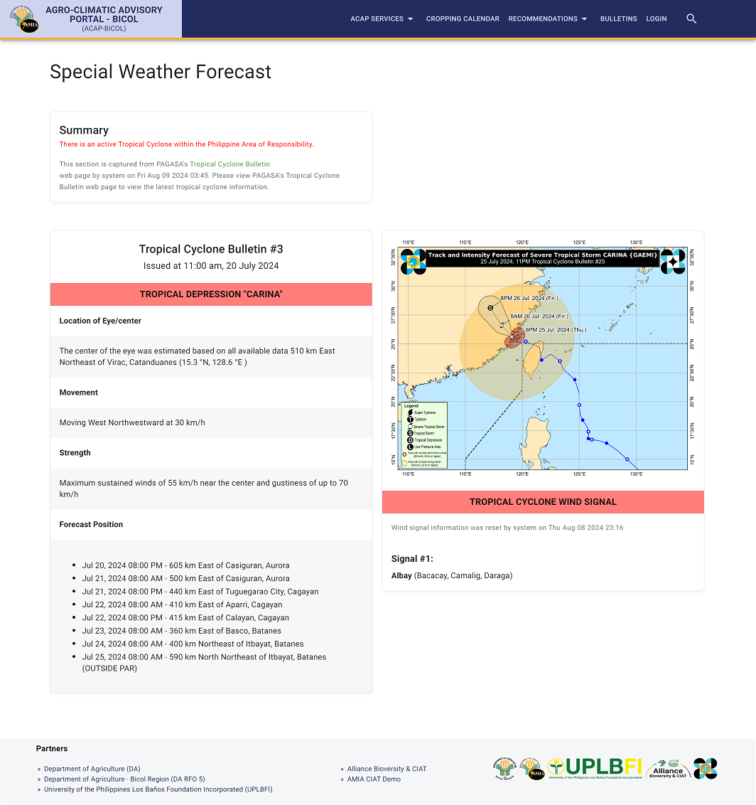 pagasa-special