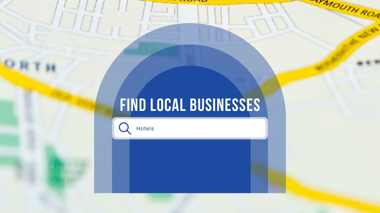 Bdalil Business to Business Service gallery photo 4 serving Arab World