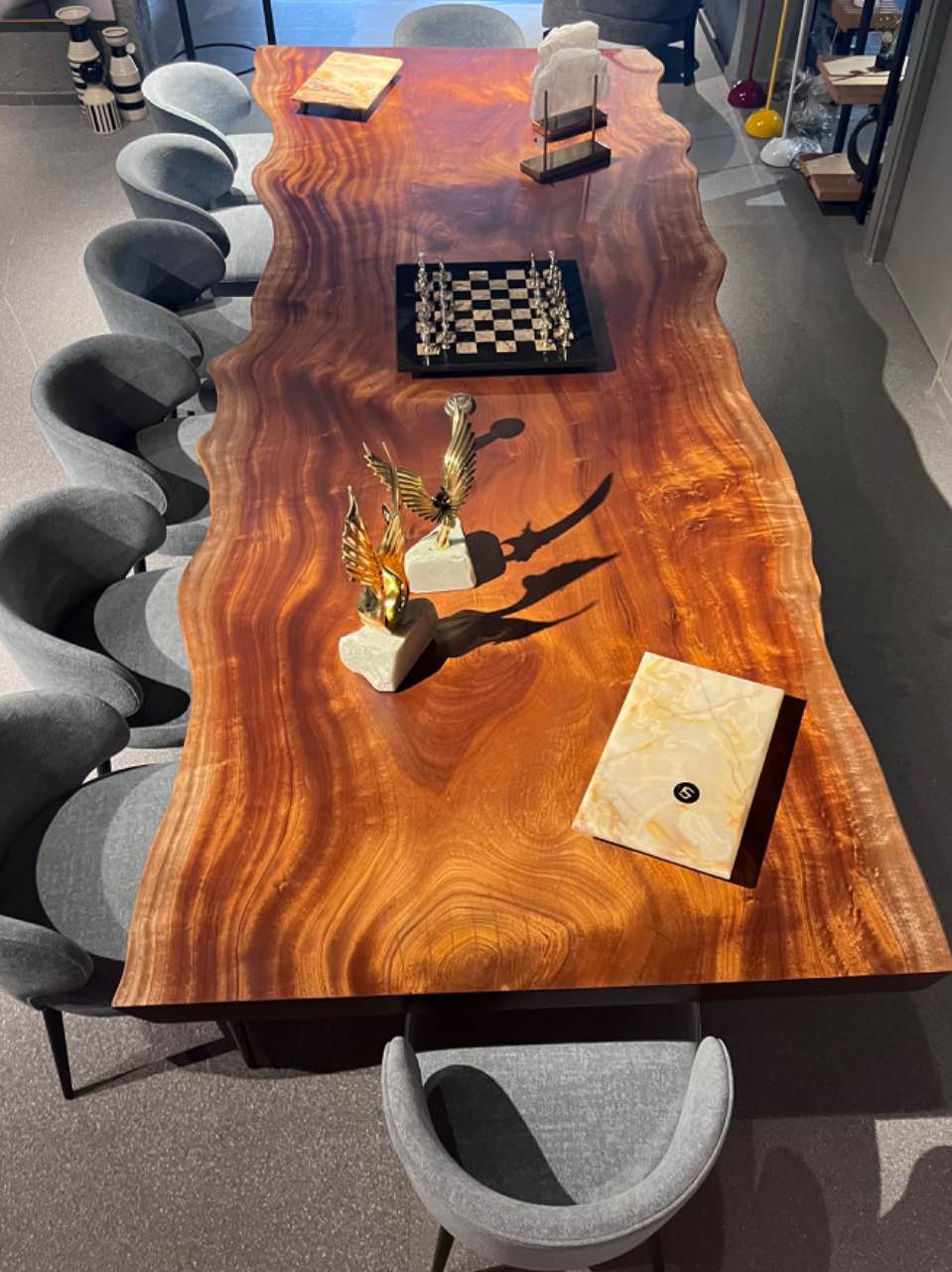 UN TAVOLINO &more Furniture Manufacturer gallery photo 9 serving Matn District, Lebanon