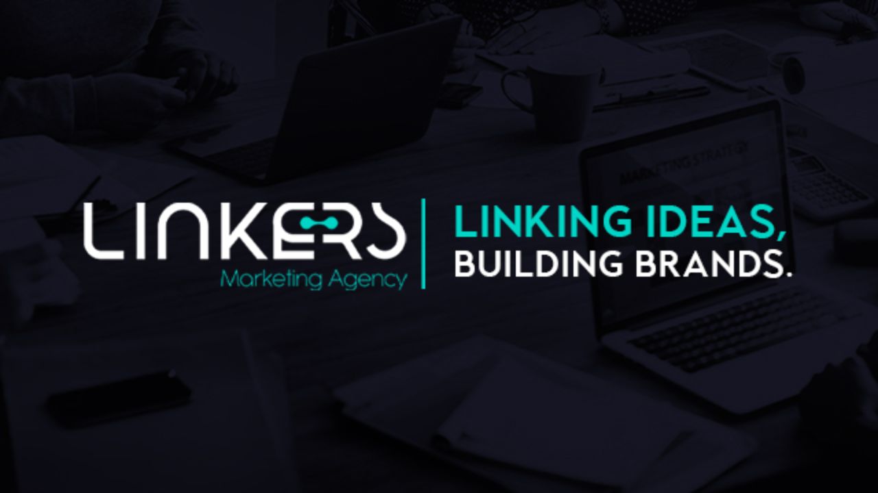 Linkers Marketing Agency featured image serving Arab World