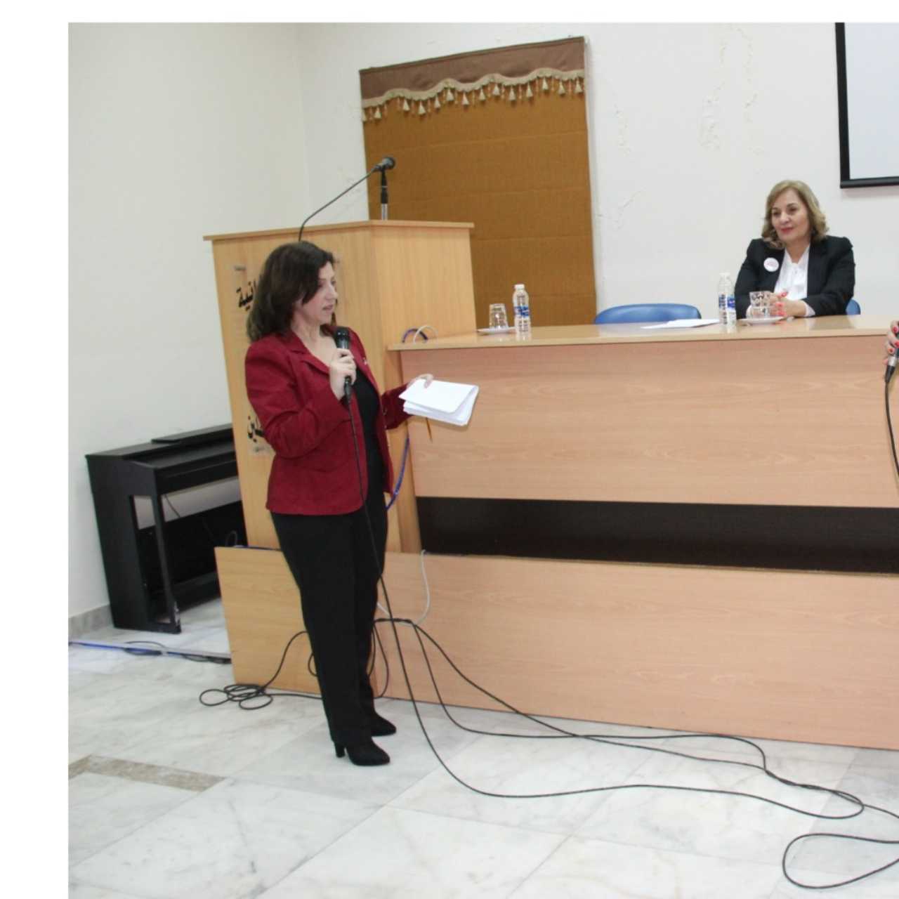 Publicspeaking- Trainer Coaching Center gallery photo 4 serving Arab World, Beirut District, Lebanon