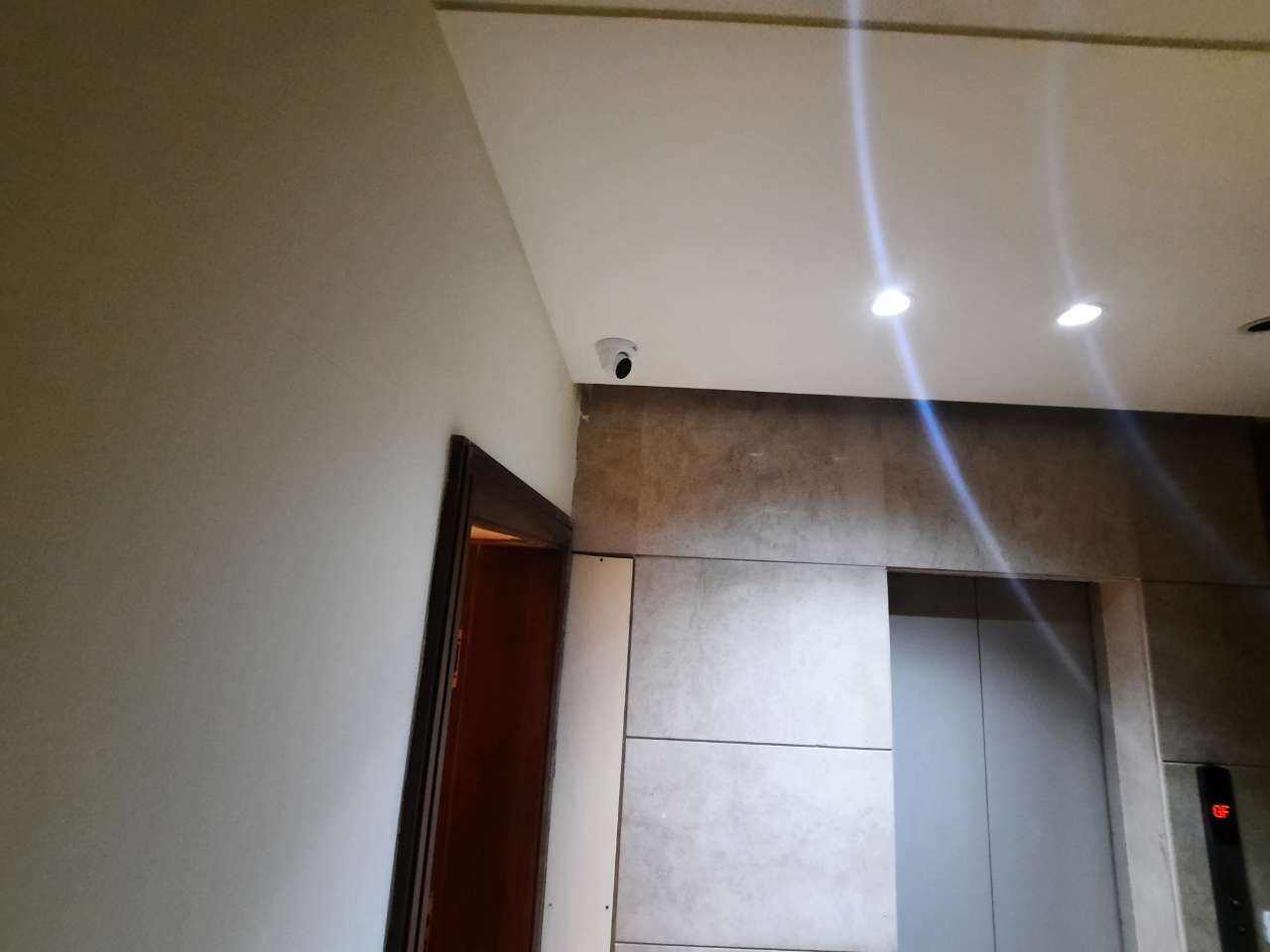 AMJ Security System Installer gallery photo 4 serving Lebanon