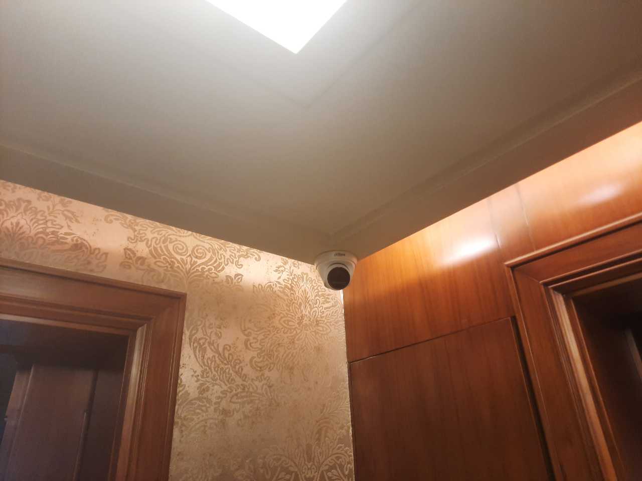 AMJ Security System Installer gallery photo 6 serving Lebanon