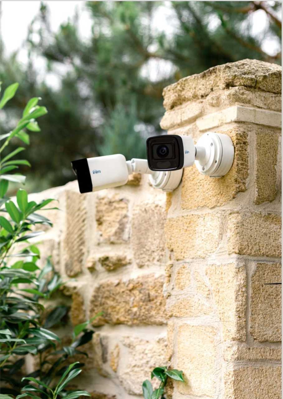 AMJ Security System Installer gallery photo 10 serving Lebanon