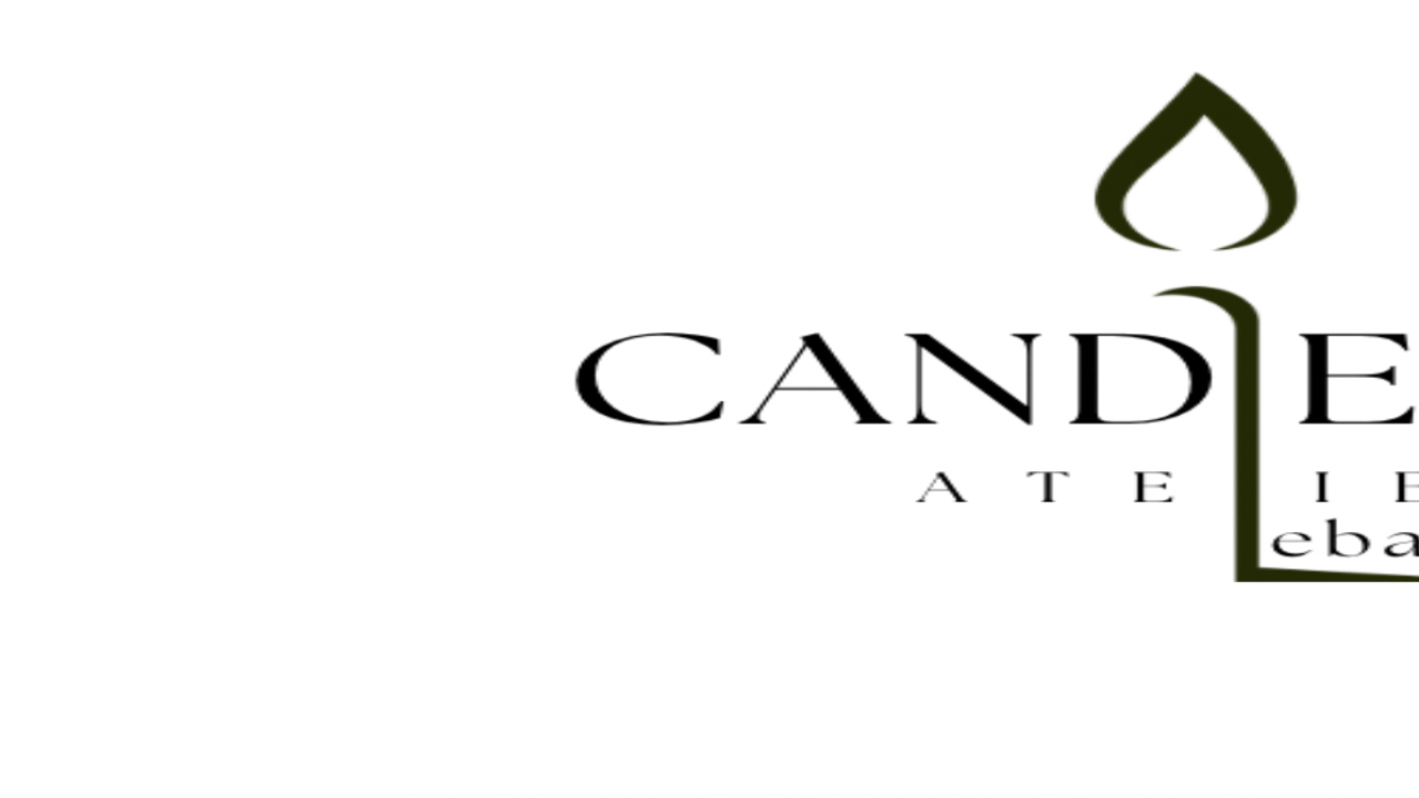 Featured image for Candle Atelier Leb