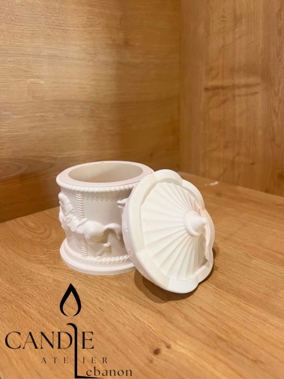 Candle Atelier Leb Gift Shop gallery photo 3 serving Arab World, Zgharta District, Lebanon