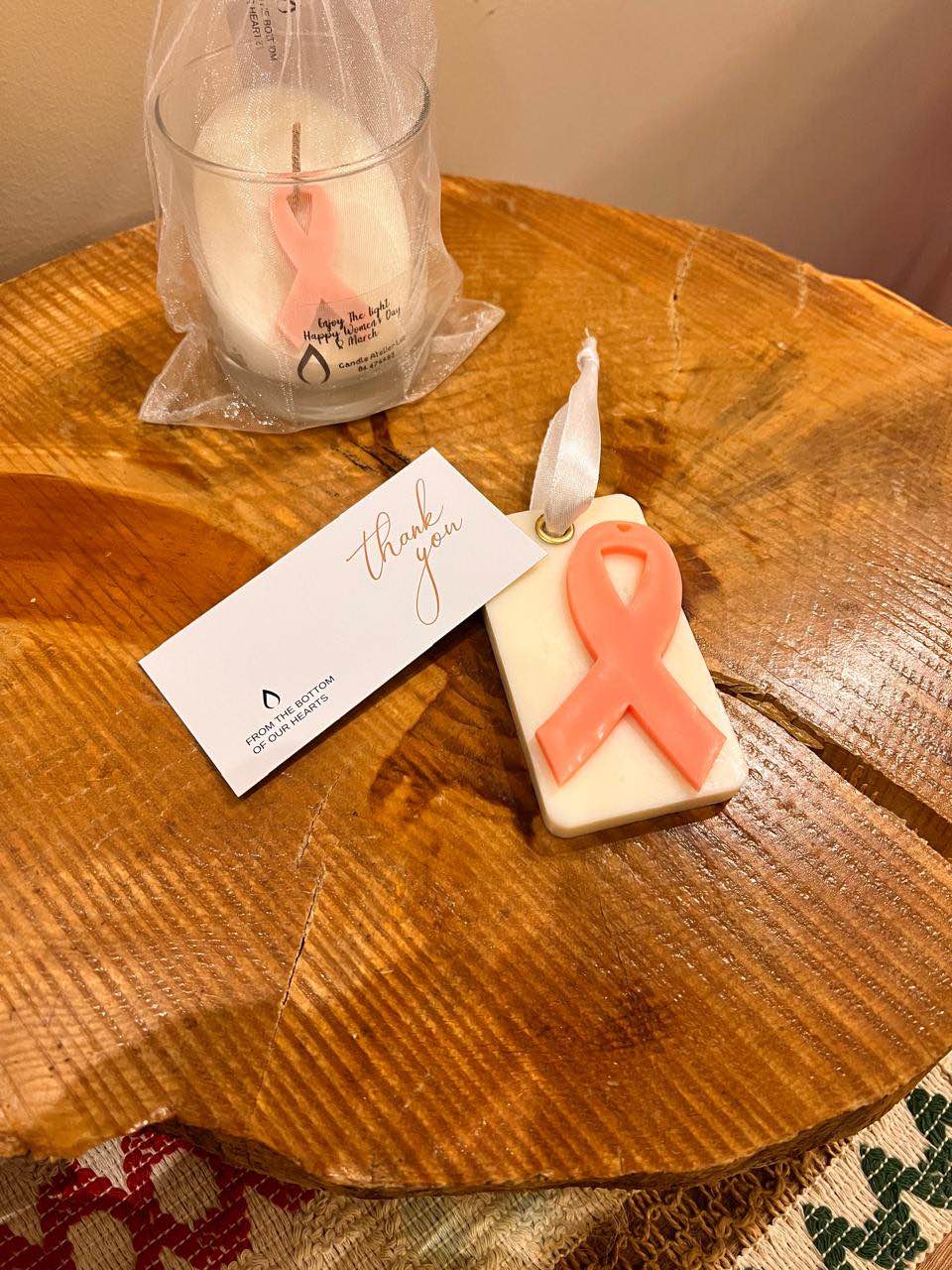 Candle Atelier Leb Gift Shop gallery photo 4 serving Arab World, Zgharta District, Lebanon