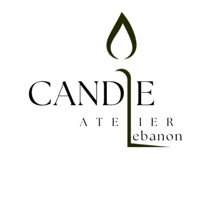 Candle Atelier Leb logo