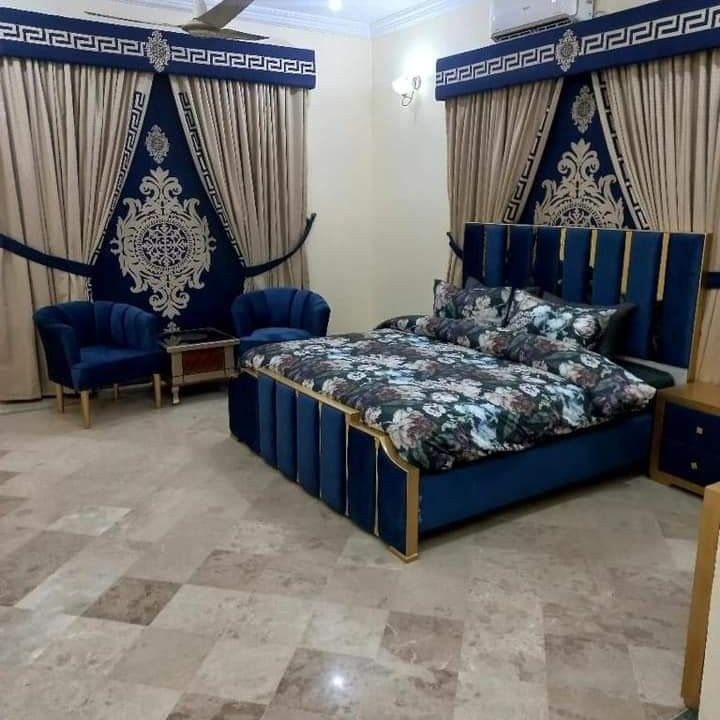 محل برادي ومفروشات السيد logo