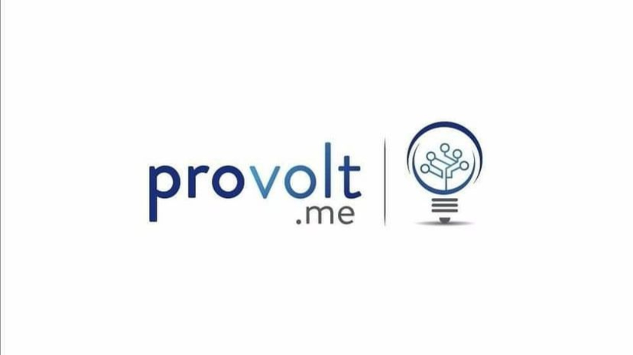 Featured image for provolt.me