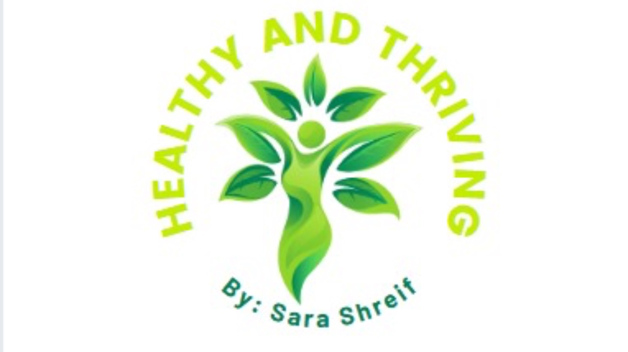 healthy and thriving Nutritionist featured image serving Arab World, Beirut District, Lebanon