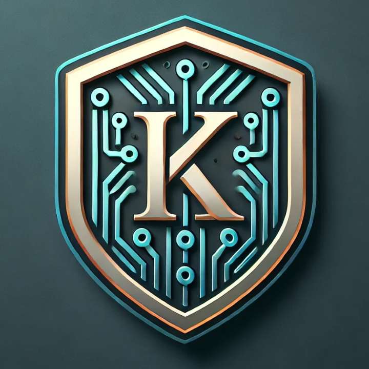 kodekrafters logo