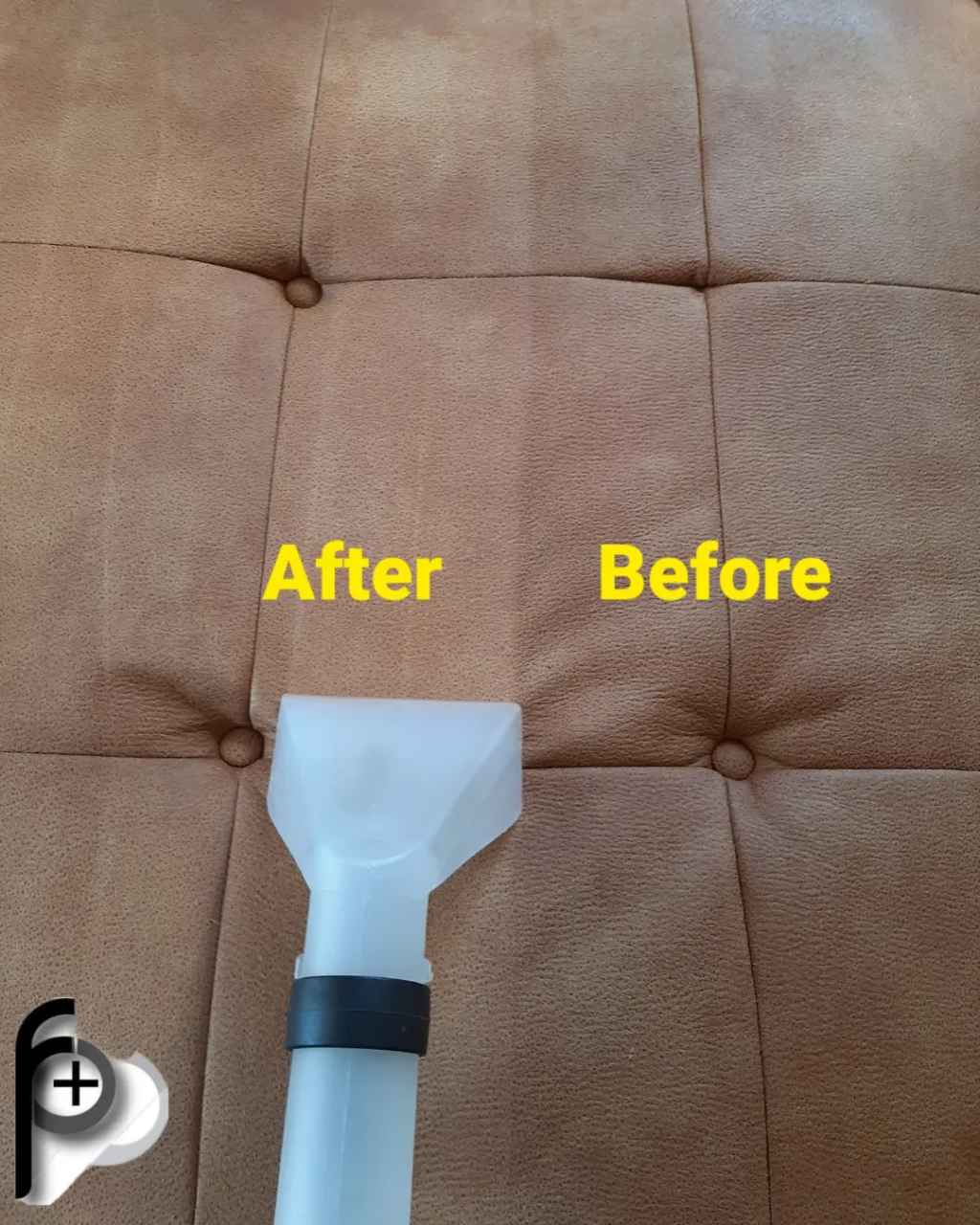 Flooring + Plus - CRYOclean+ Air Duct Cleaning Service gallery photo 7 serving Lebanon