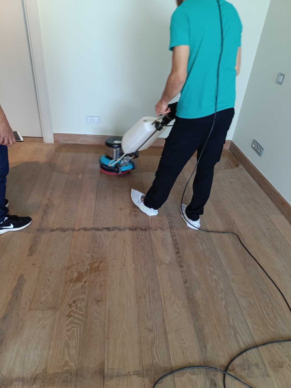Flooring + Plus - CRYOclean+ Air Duct Cleaning Service gallery photo 2 serving Lebanon
