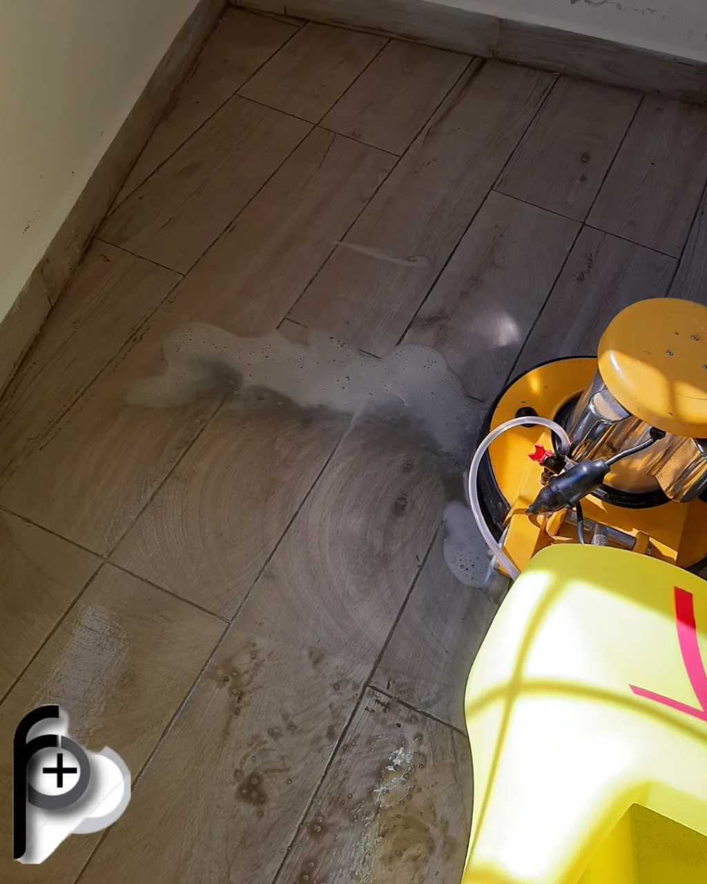 Flooring + Plus - CRYOclean+ Air Duct Cleaning Service gallery photo 6 serving Lebanon